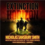 Extinction Horizon by Smith, Nicholas Sansbury, 9781504615259