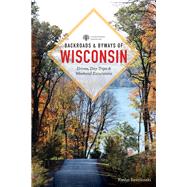 Backroads & Byways of Wisconsin by Revolinski, Kevin, 9781682685259