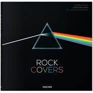 Rock Covers by Busch, Robbie; Kirby, Jonathan; Wiedemann, Julius, 9783836545259