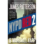 Nypd Red by Patterson, James; Karp, Marshall, 9780606365260
