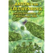 Antoni Van Leeuwenhoek by Yount, Lisa, 9780766065260