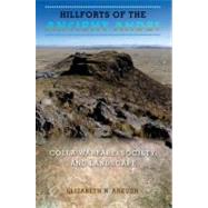 Hillforts of the Ancient Andes by Arkush, Elizabeth N., 9780813035260