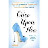 Once upon Now by Novak, Ali; Banas, Danielle, 9781501155260