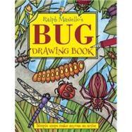 Ralph Masiello's Bug Drawing Book by Masiello, Ralph; Masiello, Ralph, 9781570915260