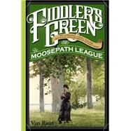 Fiddler's Green by Reid, Van, 9781608935260