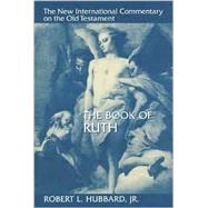 The Book of Ruth by Hubbard, Robert L., Jr., 9780802825261