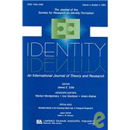 Mediated Identity in the Emerging Digital Age: A Dialogical Perspective:a Special Issue of identity by Hermans; Hubert J.M., 9780805895261