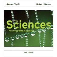 The Sciences by Trefil, James; Hazen, Robert M., 9781118185261