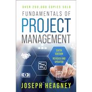 Fundamentals of Project Management by Heagney, Joseph;, 9781400235261