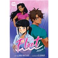 Float Vol. 2 by Marchant, Kate; Joaquin, CJ, 9781546175261