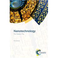 Nanotechnology by Berger, Michael, 9781782625261