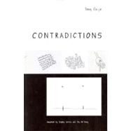 Contradictions by Gui-ja, Yang; Epstein, Stephen J.; Mi-young, Kim; Yang, Kwi-Ja; Kim, Mi-young, 9781885445261