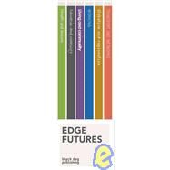 The Edge Futures by Black Dog Publishing, 9781906155261