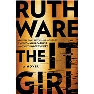 The It Girl by Ware, Ruth, 9781982155261