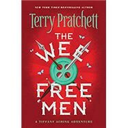 The Wee Free Men by Pratchett, Terry, 9780062435262