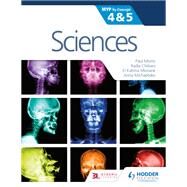 Sciences for the IB MYP 4&5: By Concept by Paul Morris; Radia Chibani; El Kahina Meziane; Anna Michaelides, 9781510425262
