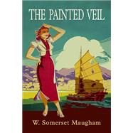 The Painted Veil by W. Somerset Maugham, 9781684225262