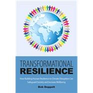 Transformational Resilience by Doppelt, Bob, 9781783535262