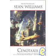 Cenotaxis by Williams, Sean, 9781932265262