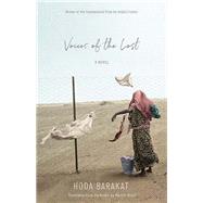 Voices of the Lost by Barakat, Hoda; Booth, Marilyn, 9780300255263