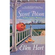 Sweet Poison by Hart, Ellen, 9780312375263