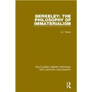 Berkeley by Tipton, I. C., 9780367135263