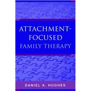 Attachment Focused Fam Ther Cl by Hughes,Daniel A., 9780393705263