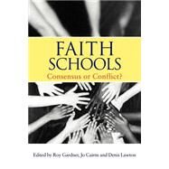 Faith Schools by Cairns; Jo, 9780415335263
