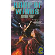 Harp of Winds by FUREY, MAGGIE, 9780553565263