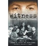 Witness Witness by Greene, Joshua M.; Kumar, Shiva; Langer, Lawrence L., 9780684865263