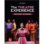 THEATRE EXPERIENCE (LOOSELEAF) by Wilson, Edwin; Goldfarb, Alvin, 9781265755263
