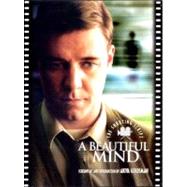 A Beautiful Mind (Shooting Script) by Goldsman, Akiva, 9781557045263