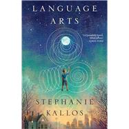 Language Arts by Kallos, Stephanie, 9780544715264