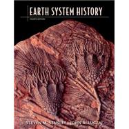 Earth System History by Stanley, Steven M.; Luczaj, John A., 9781429255264