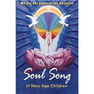 Soul Song by Mana, 9781503265264