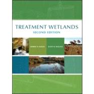 Treatment Wetlands, Second Edition by Kadlec; Robert H., 9781566705264