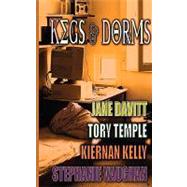 Kegs and Dorms by Temple, Tory; Vaughan, Stephanie; Davitt, Jane, 9781603705264