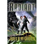 Radiant by Gardner, James Alan, 9780060595265
