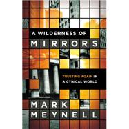 A Wilderness of Mirrors by Meynell, Mark, 9780310515265