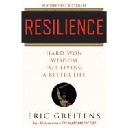Resilience by Greitens, Eric, 9780544705265