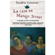 La casa en mango street / The House on Mango Street by Cisneros, Sandra; Poniatowska, Elena, 9780679755265