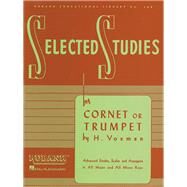 Selected Studies by H. Voxman, 9781423445265