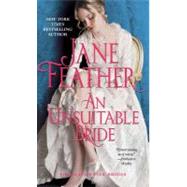 An Unsuitable Bride by Feather, Jane, 9781439145265