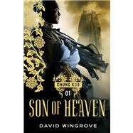 Son of Heaven by Unknown, 9781848875265