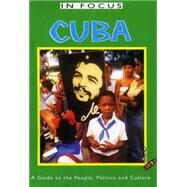 Cuba by Hatchwell, Emily; Calder, Simon, 9781899365265