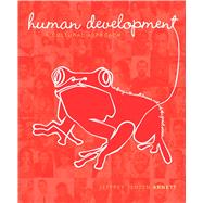 Human Development A Cultural Approach by Arnett, Jeffrey J., 9780205595266