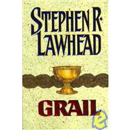 Grail by Lawhead, Steve, 9780380975266