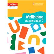 Collins International Lower Secondary Wellbeing by Pugh, Victoria; Daniels, Kate, 9780008645267