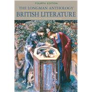The Longman Anthology of British Literature, Volume 2B The Victorian Age by Damrosch, David; Dettmar, Kevin J. H.; Henderson, Heather; Sharpe, William Chapman, 9780205655267