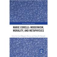 Marie Corelli by Davison, Carol Margaret; Hartnell, Elaine M., 9780367405267